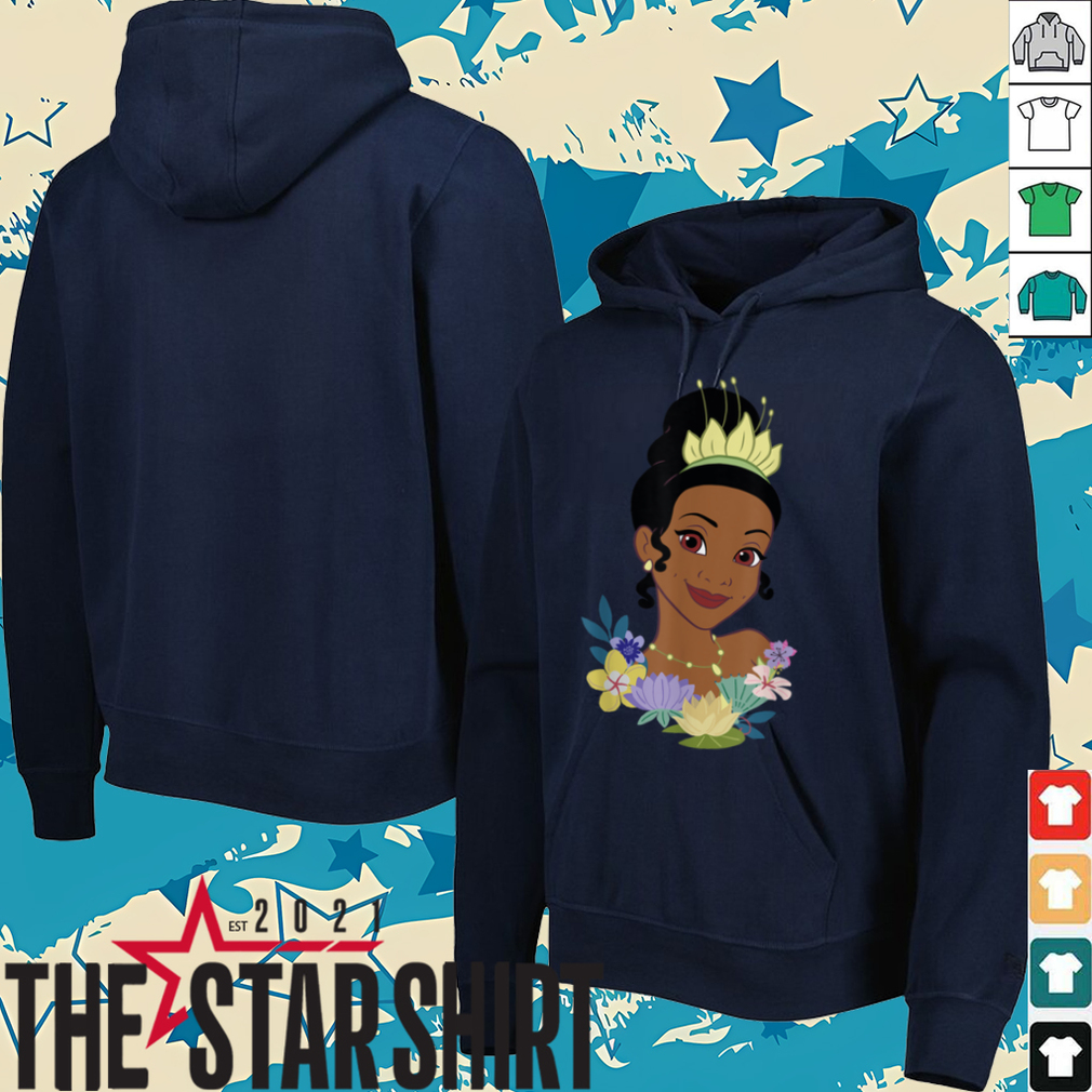 Princess and the Frog T-Shirt