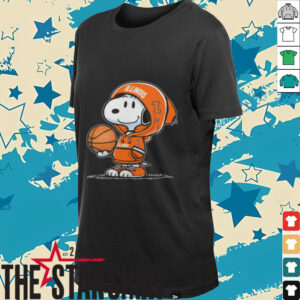 Duke Basketball x Snoopy T ShirtDuke Basketball x Snoopy T...