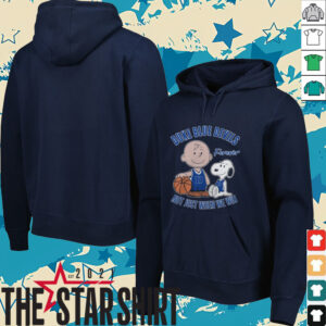 Duke Blue Devils x Peanuts Forever Not Just When We...