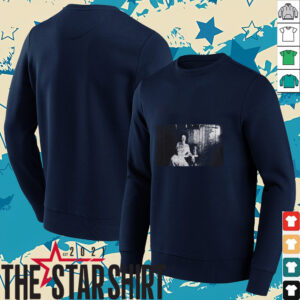 Ethel Cain Preachers Daughter Metal T Shirt1