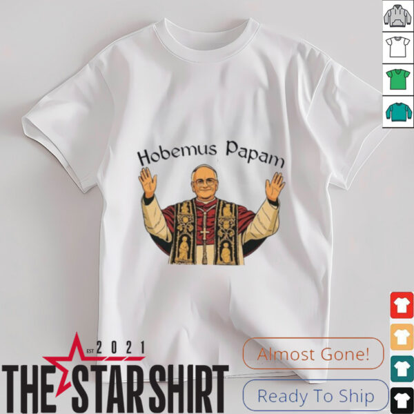 First American Pope Shirt Robert Francis Prevost Leo Xiv 2025 Catholic Costume Hoodie