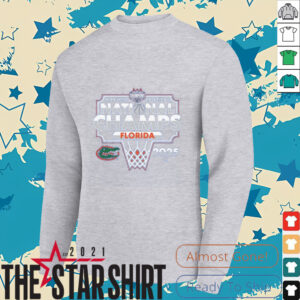 Florida Gators Blue 84 2025 NCAA Men’s Basketball National Champions...