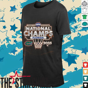 Florida Gators Blue 84 Women’s 2025 NCAA Men’s Basketball National...