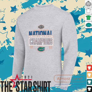Florida Gators Champion 2025 NCAA Men’s Basketball National Champions T...
