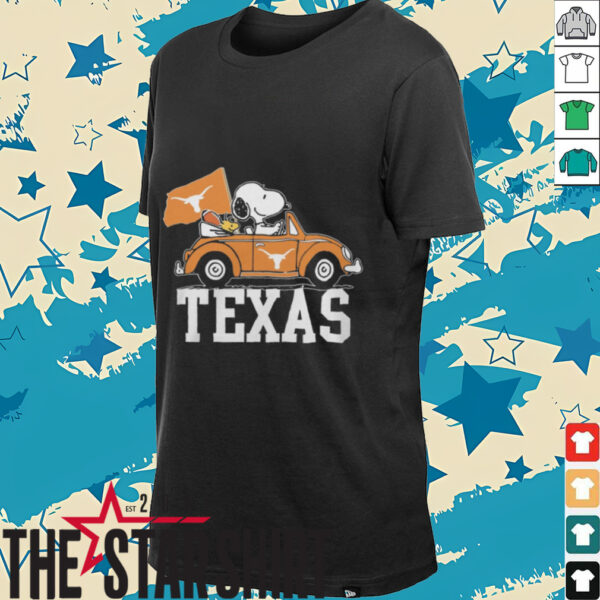 Florida Gators x Snoopy 2025 SEC Tournament Champions T Shirt