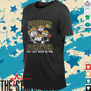 Official San Diego Padres Forever Not Just When We Win...