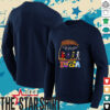 Pittsburgh Sports Teams Mascot Abbey Road It’s The Most Wonderful Time Of The Year Shirt