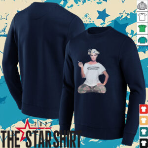Irish Singer Recovering Catholic Shirt3