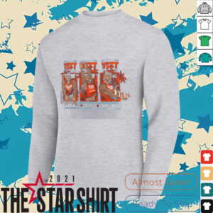 Jey Uso Youth Yeet Steps T Shirt