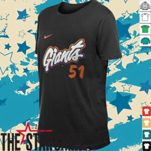 Jung Hoo Lee San Francisco Giants Nike 2025 City Connect...