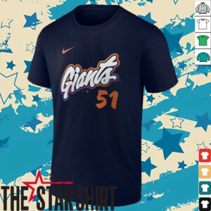 Jung Hoo Lee San Francisco Giants Nike 2025 City Connect...