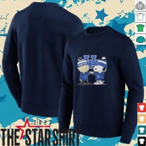Kentucky Wildcats Store Snoopy Fist Bump Charlie Brown Kentucky Wildcats...