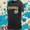 Sam Reinhart   Rhino   Florida Hockey Shirt