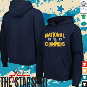 LSU Baseball_ 2025 NCAA Champions Classic Shirt