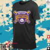 Oklahoma City Thunder NBA Western Conference Champions 2025 signatures shirt