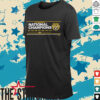 Woodstock Snoopy and Charlie Brown music is the answer shirt