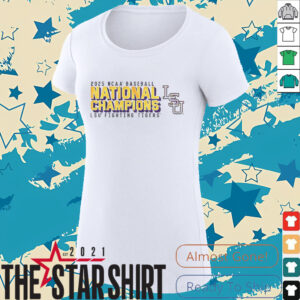 LSU Tigers 2025 NCAA Baseball MLB National Championship LSU Fighting...