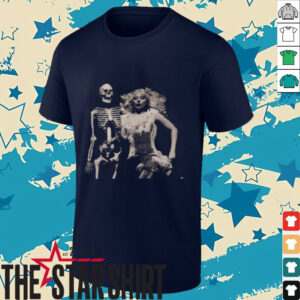 Lady Gaga Coachella Mayhem Ball Tour T Shirt