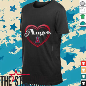 Los Angeles Angels G III 4Her by Carl Banks Women’s...