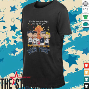 MLB New York Yankees Baseball The Peanuts Characters It’s The...