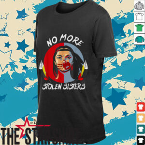 MMIW Awareness Native American Stop MMIW Human Women rights T...