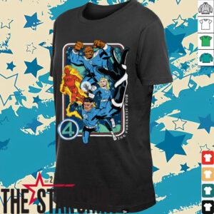 Marvel The Fantastic Four_ First Steps Epic Group Poster T...