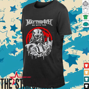 May the 4th be with you Star Wars shirt