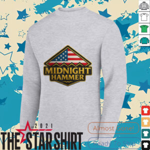 Midnight Hammer B 2 Stealth Jet, Operation Midnight Hammer T...