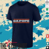 I Love Pope Leo XIV shirt