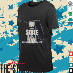 No State Tax Florida Panther NHL Hockey Stanley Cup Champions...