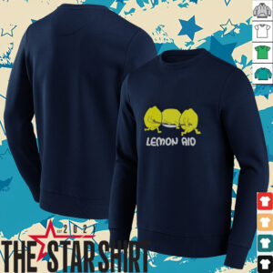 Official Meme Lemon Aid T Shirt