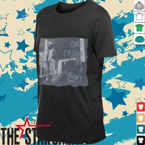 Official Morgan Wallen One Thing Photo shirt
