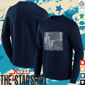 Official Morgan Wallen One Thing Photo shirt