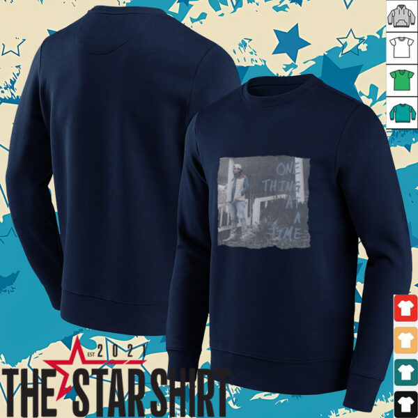 Official Morgan Wallen One Thing Photo shirt
