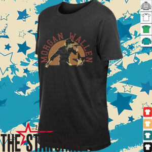 Official Morgan Wallen Sneedville shirt