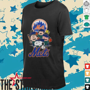 Official New York Mets Website New York Mets Snoopy Charlie...