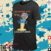 Thunder Up NBA Finals Champions Oklahoma City Thunder Basketball Winner 2025 shirt