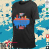 Oklahoma City Thunder Finals 2025 Champions shirt