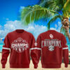 Florida Everblades 2025 New For Fans Baseball Jacket