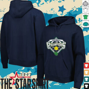 Oregon Ducks 2025 Big Ten Softball Regular Season Champions T...