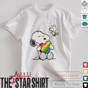 Peanuts Junior Womens Large 11 13 Tee Shirt