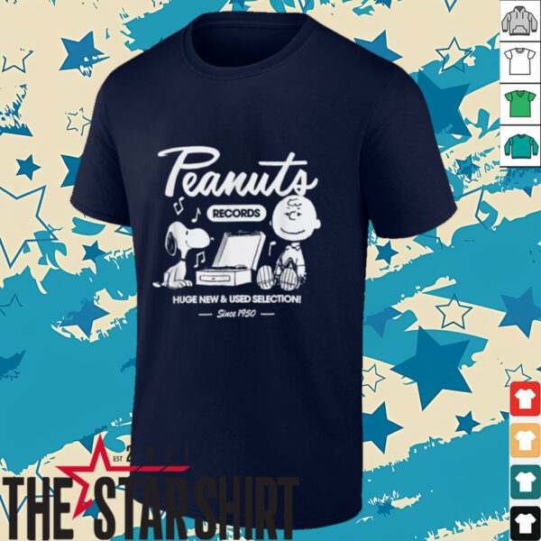 Peanuts   Snoopy Charlie Brown shitt