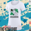 Peanuts Snoopy Basketball T Shirt