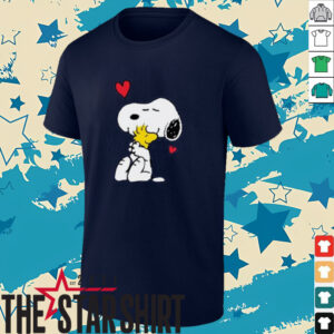 Peanuts Snoopy Lots Of Love Sweatshirt
