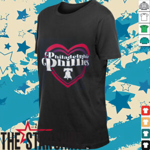 Philadelphia Phillies G III 4Her by Carl Banks Women’s Double...