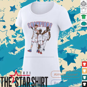 SGA Chet Holmgren Oklahoma and Jalen Williams City Thunder NBA...