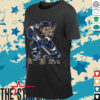 LSU Baseball   Jared Jones 22 Shirt