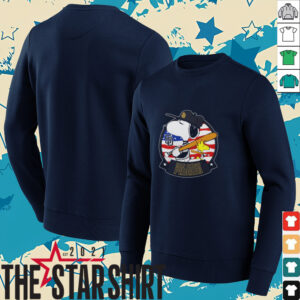 San Diego Padres Shirt Snoopy And Woodstock San Diego Padres...
