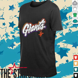 San Francisco Giants New Era Women’s 2025 City Connect Plus...