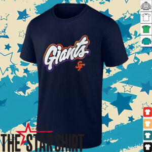 San Francisco Giants New Era Women’s 2025 City Connect Plus...